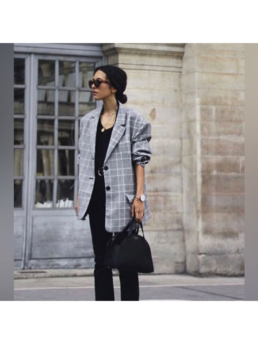 4. 🛍️Shop the Look - includes outift pieces and accessories. Med Large